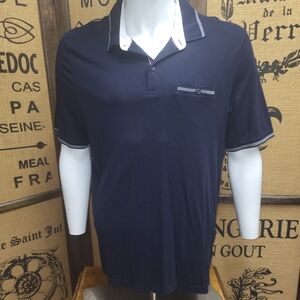 Ted Baker Polo, Flawless, 7